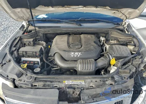 2012 Jeep Grand Cherokee Limited from USA, damaged, VIN 1C4RJEBG5CC223049